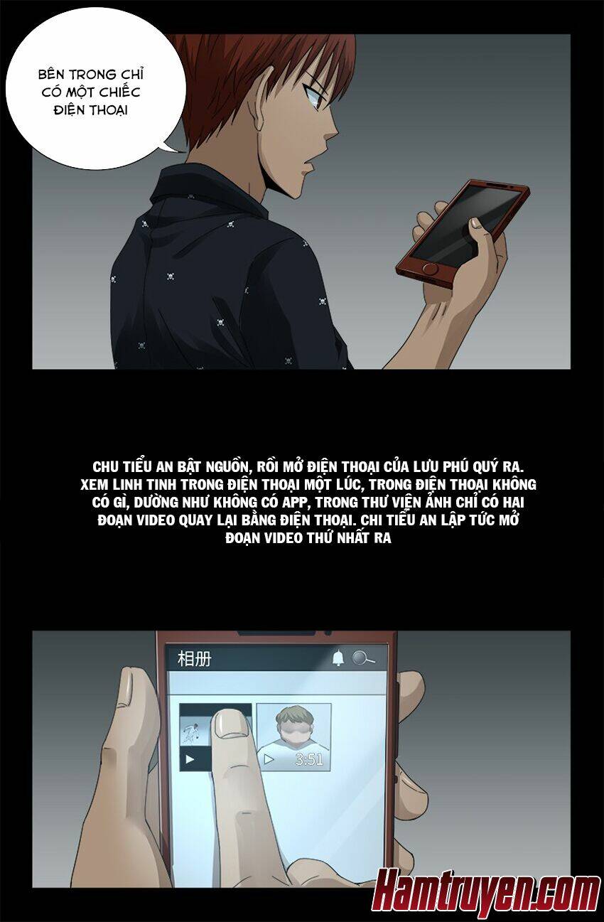 Huyết Ma Nhân Chapter 328 - Trang 2