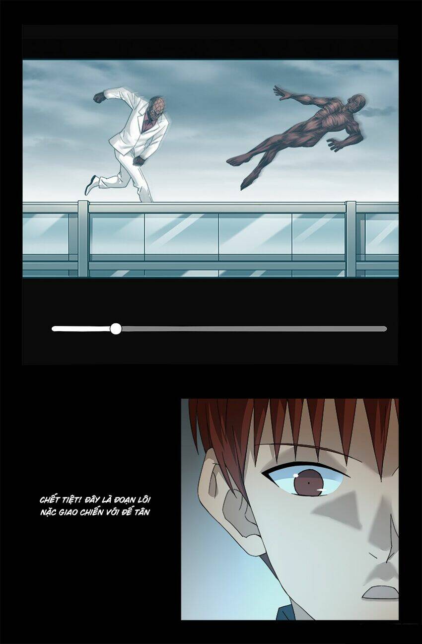 Huyết Ma Nhân Chapter 328 - Trang 2
