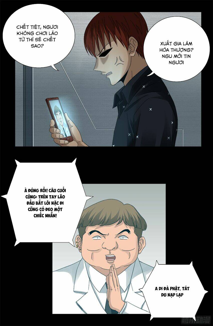 Huyết Ma Nhân Chapter 329 - Trang 2