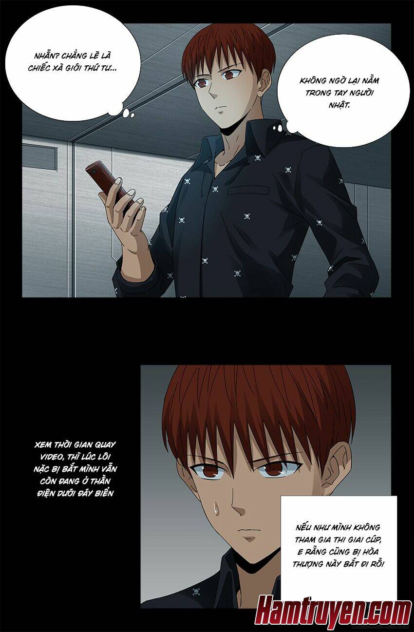 Huyết Ma Nhân Chapter 329 - Trang 2