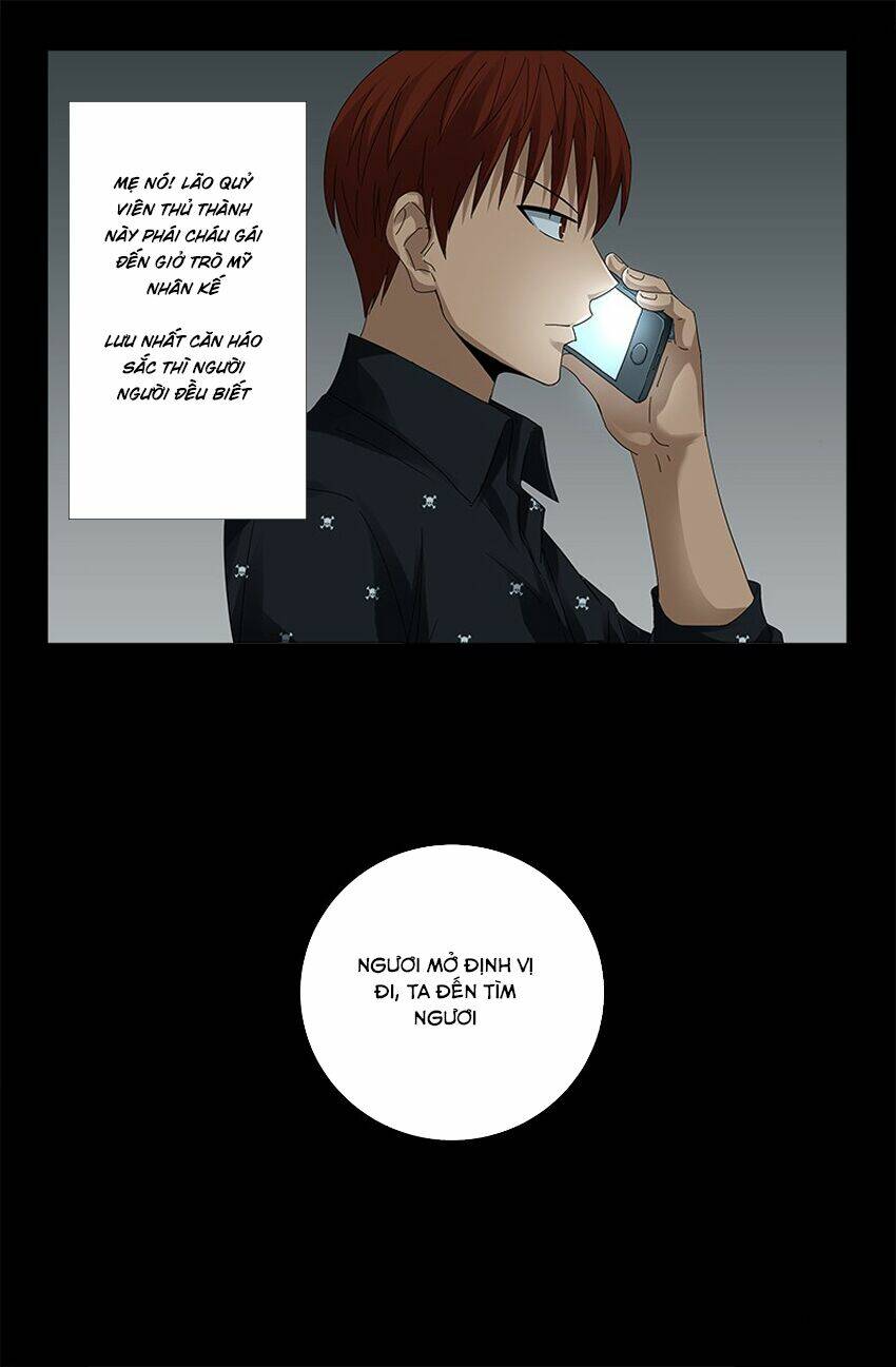 Huyết Ma Nhân Chapter 329 - Trang 2