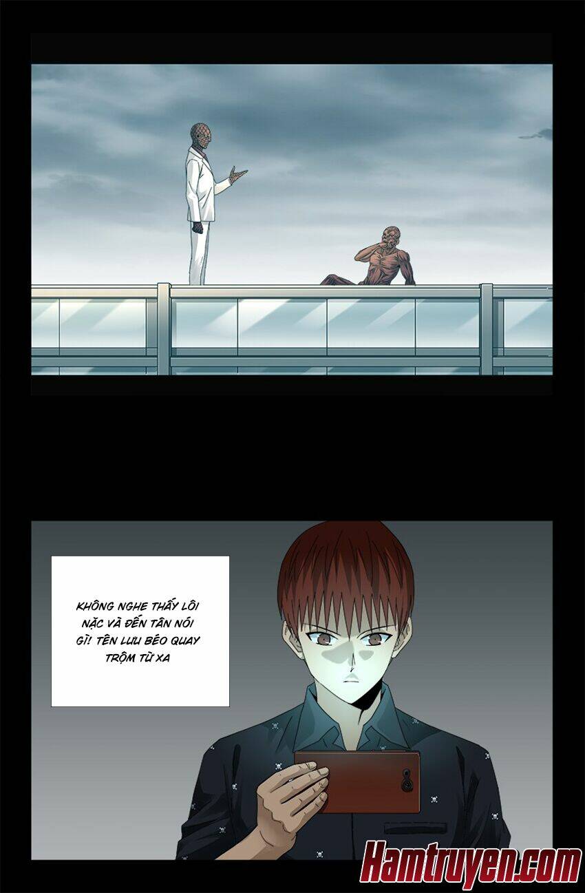 Huyết Ma Nhân Chapter 329 - Trang 2