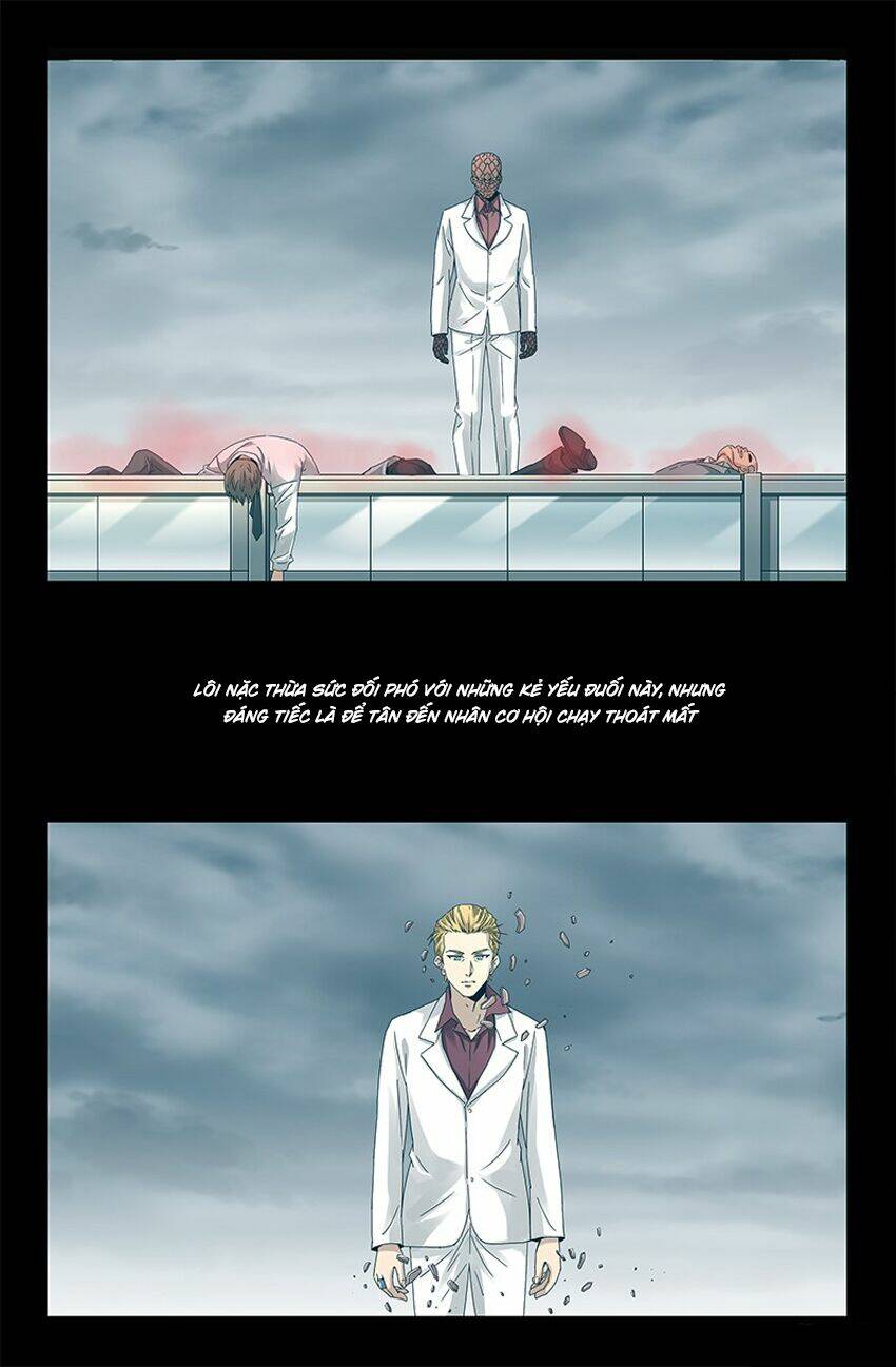 Huyết Ma Nhân Chapter 329 - Trang 2