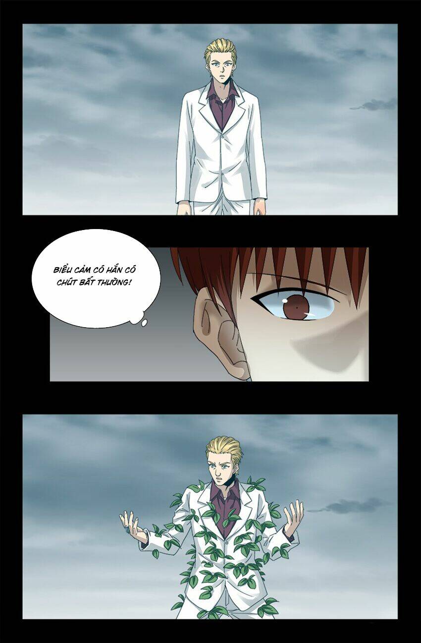 Huyết Ma Nhân Chapter 329 - Trang 2