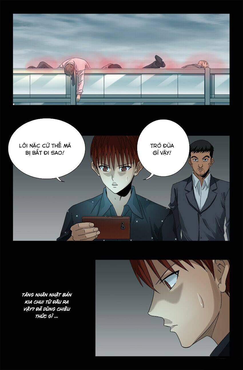 Huyết Ma Nhân Chapter 329 - Trang 2
