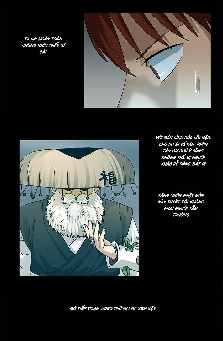 Huyết Ma Nhân Chapter 329 - Trang 2