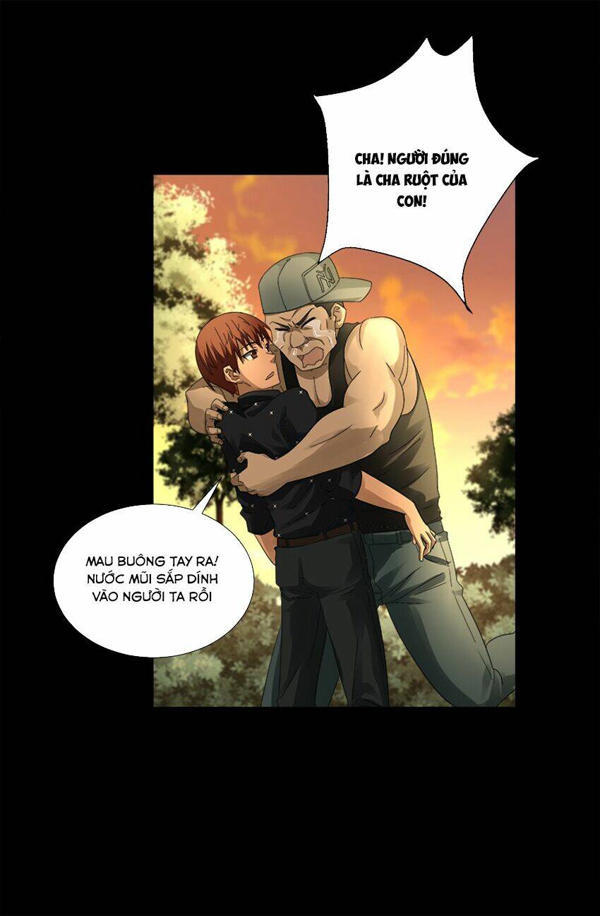 Huyết Ma Nhân Chapter 330 - Trang 2