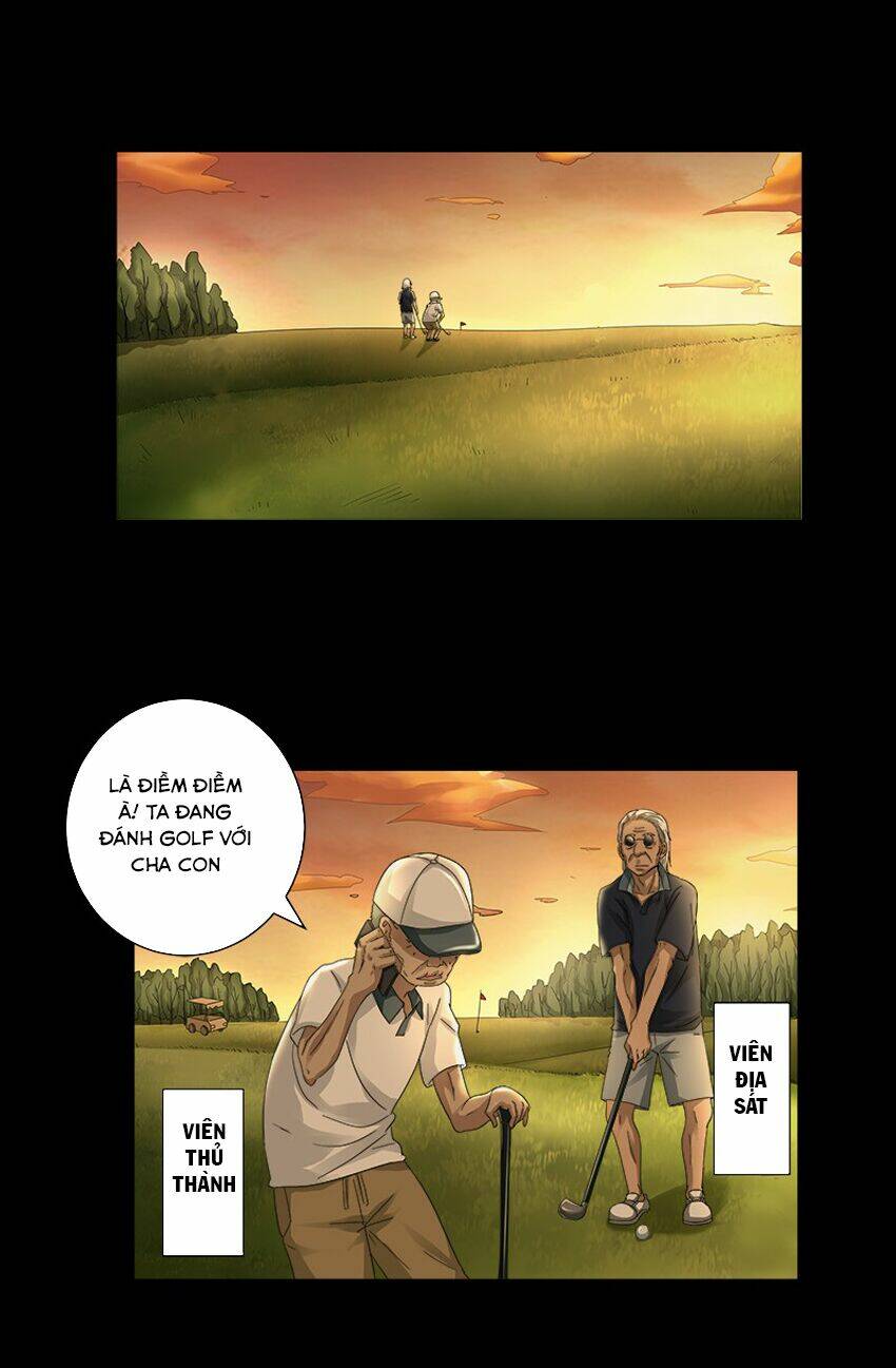 Huyết Ma Nhân Chapter 330 - Trang 2