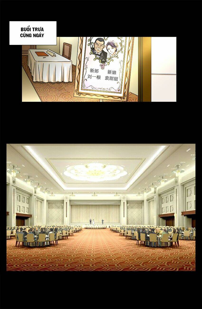 Huyết Ma Nhân Chapter 331 - Trang 2