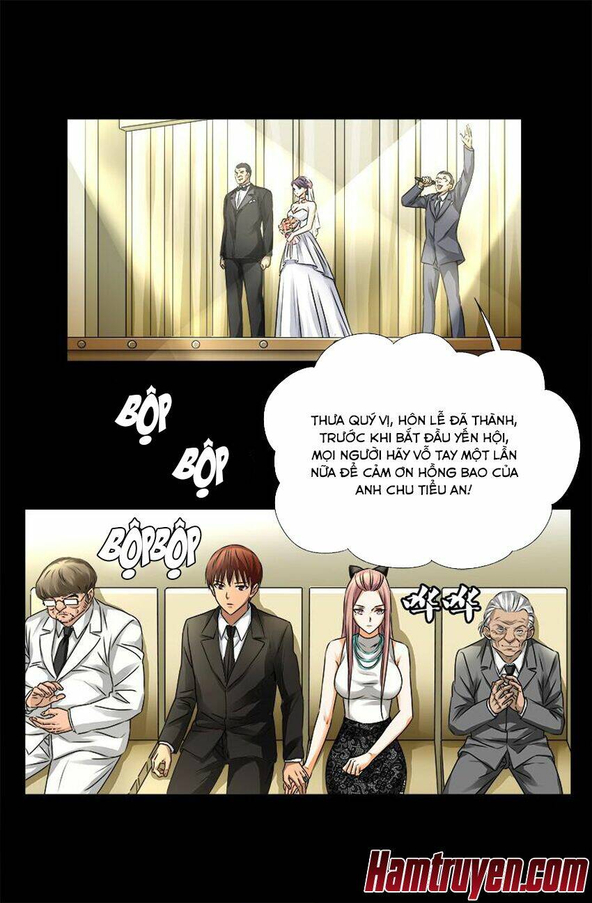 Huyết Ma Nhân Chapter 331 - Trang 2