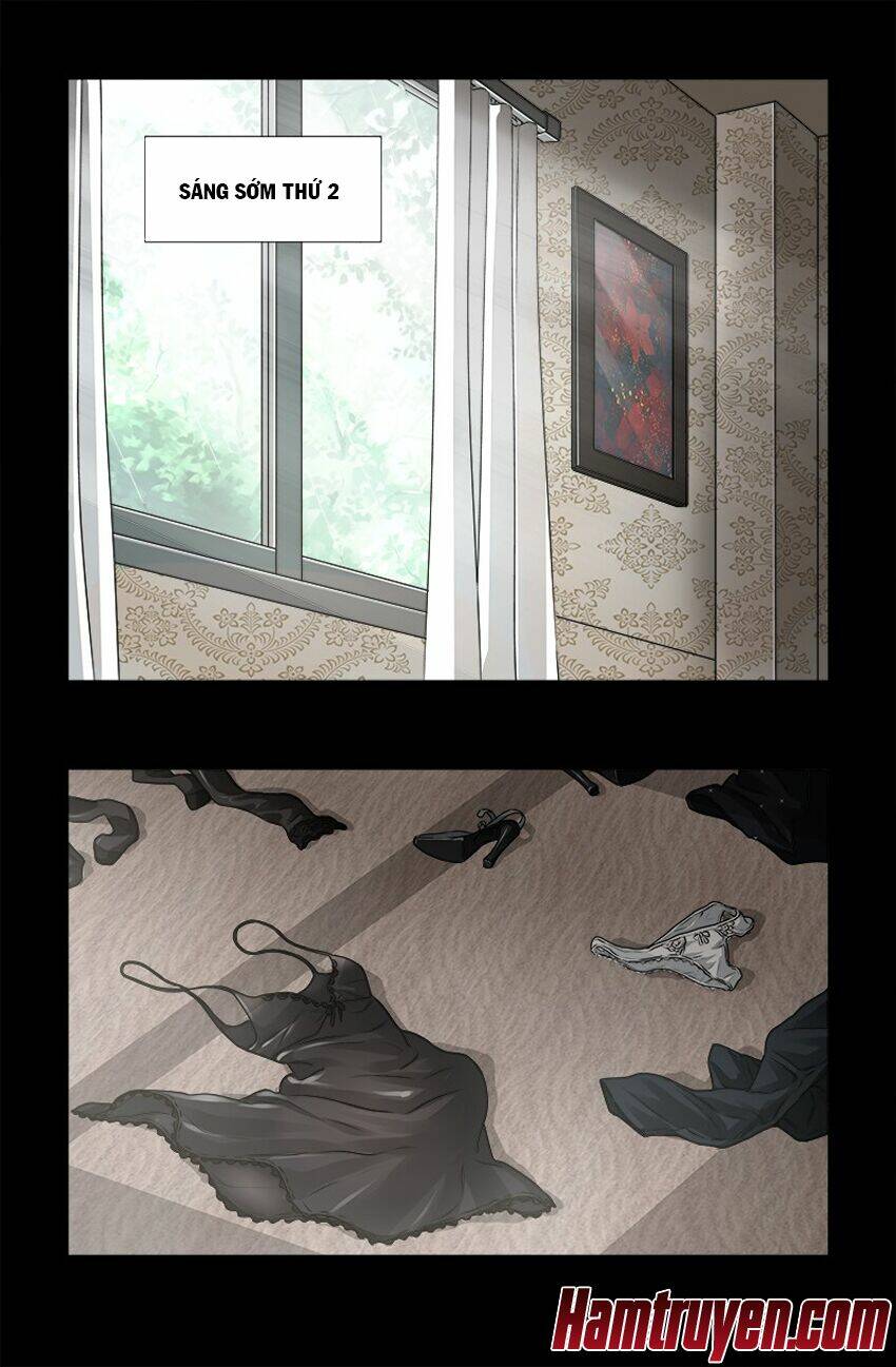 Huyết Ma Nhân Chapter 331 - Trang 2