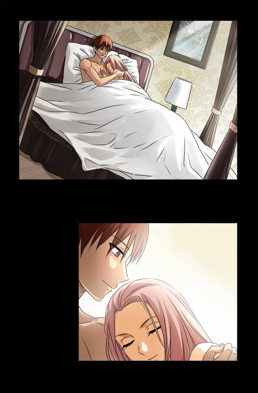 Huyết Ma Nhân Chapter 331 - Trang 2