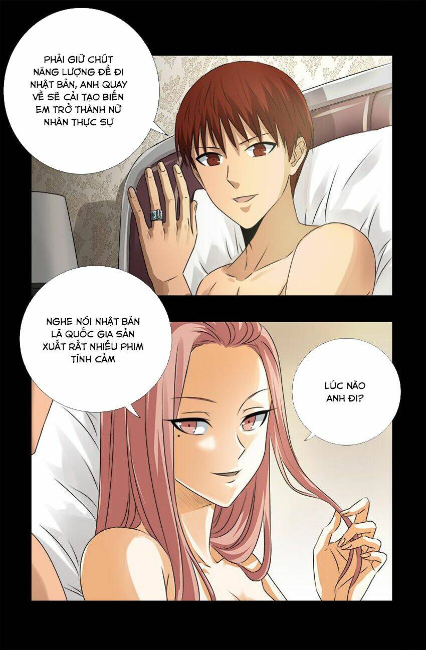 Huyết Ma Nhân Chapter 331 - Trang 2