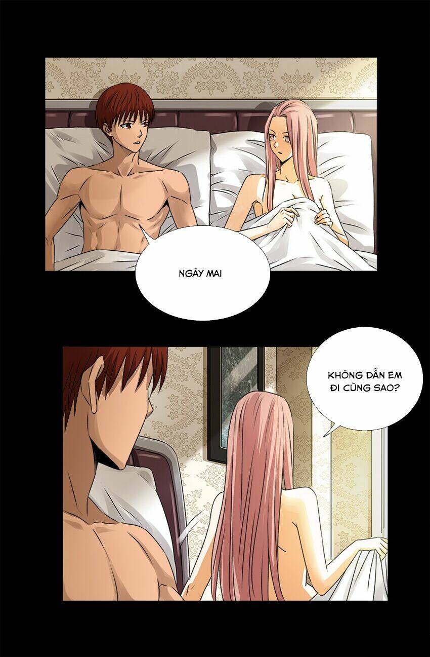 Huyết Ma Nhân Chapter 331 - Trang 2