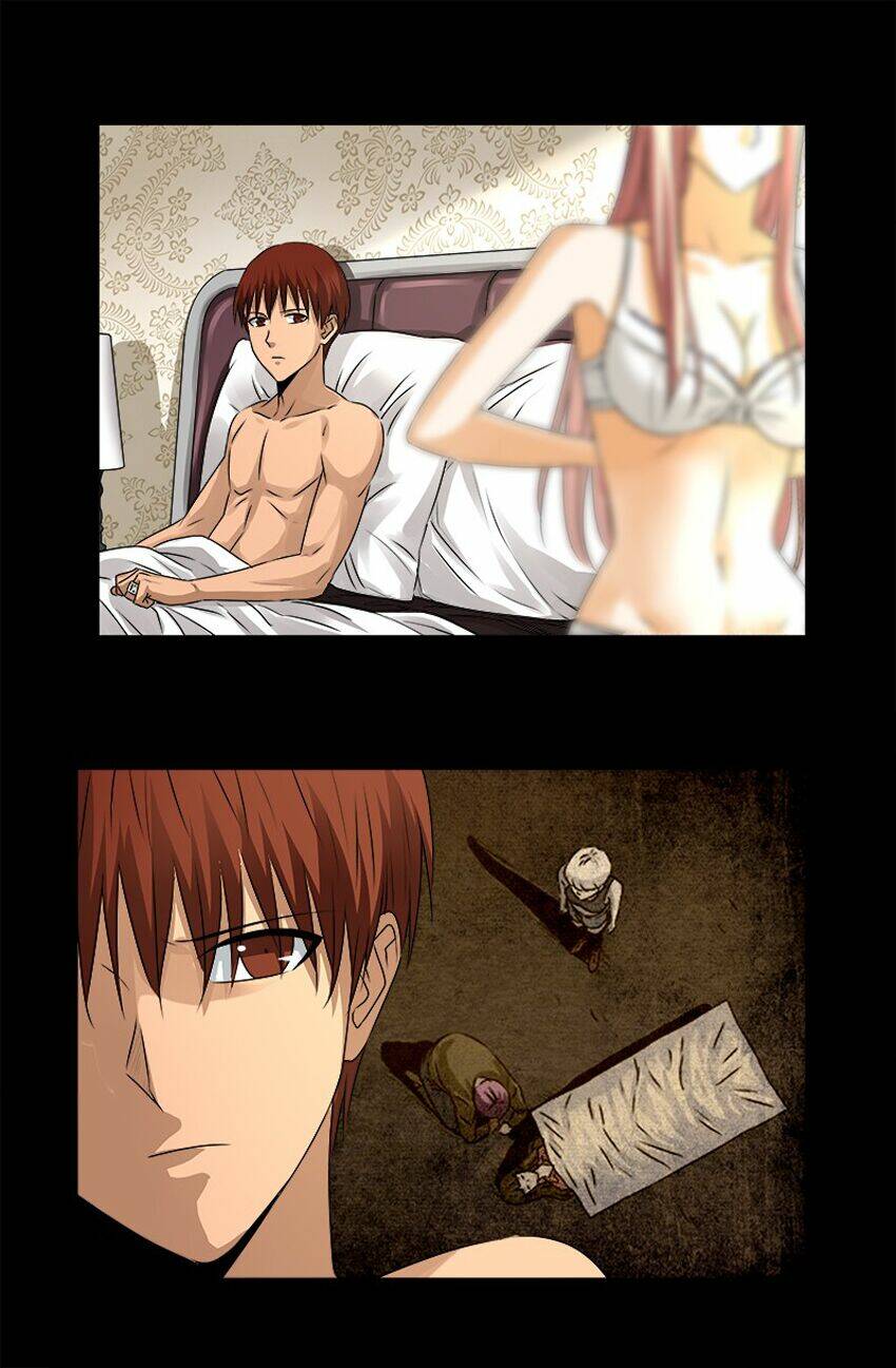 Huyết Ma Nhân Chapter 331 - Trang 2