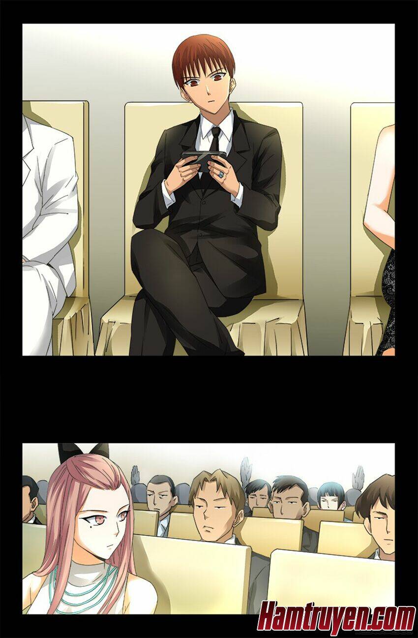 Huyết Ma Nhân Chapter 332 - Trang 2