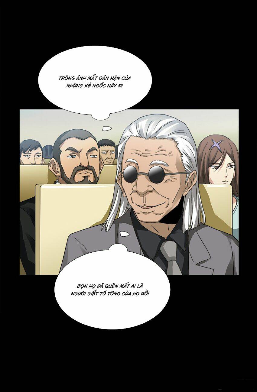 Huyết Ma Nhân Chapter 332 - Trang 2