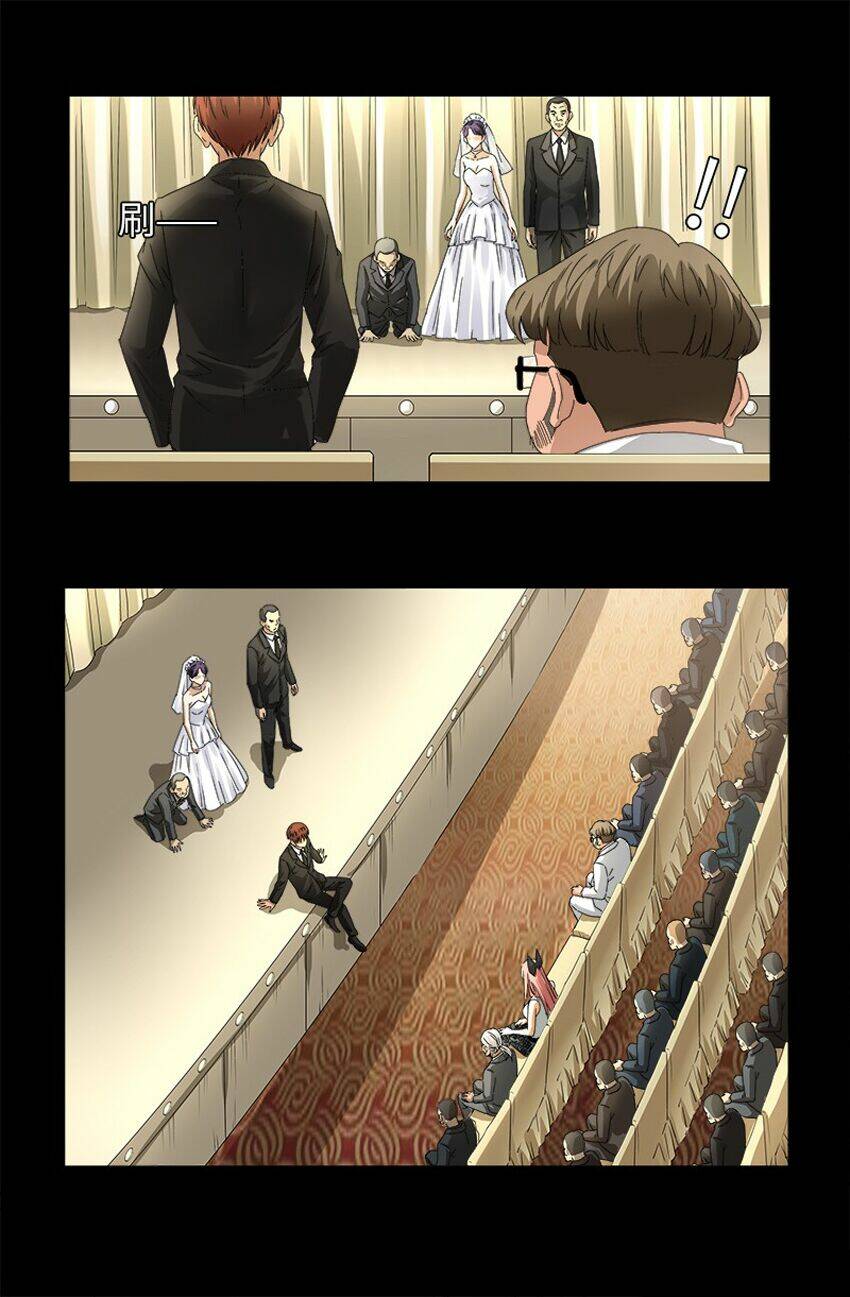 Huyết Ma Nhân Chapter 332 - Trang 2