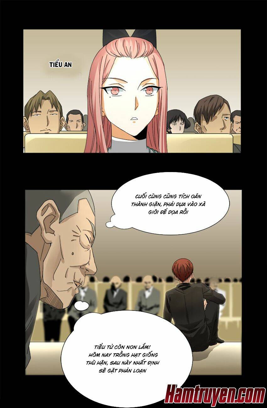 Huyết Ma Nhân Chapter 332 - Trang 2