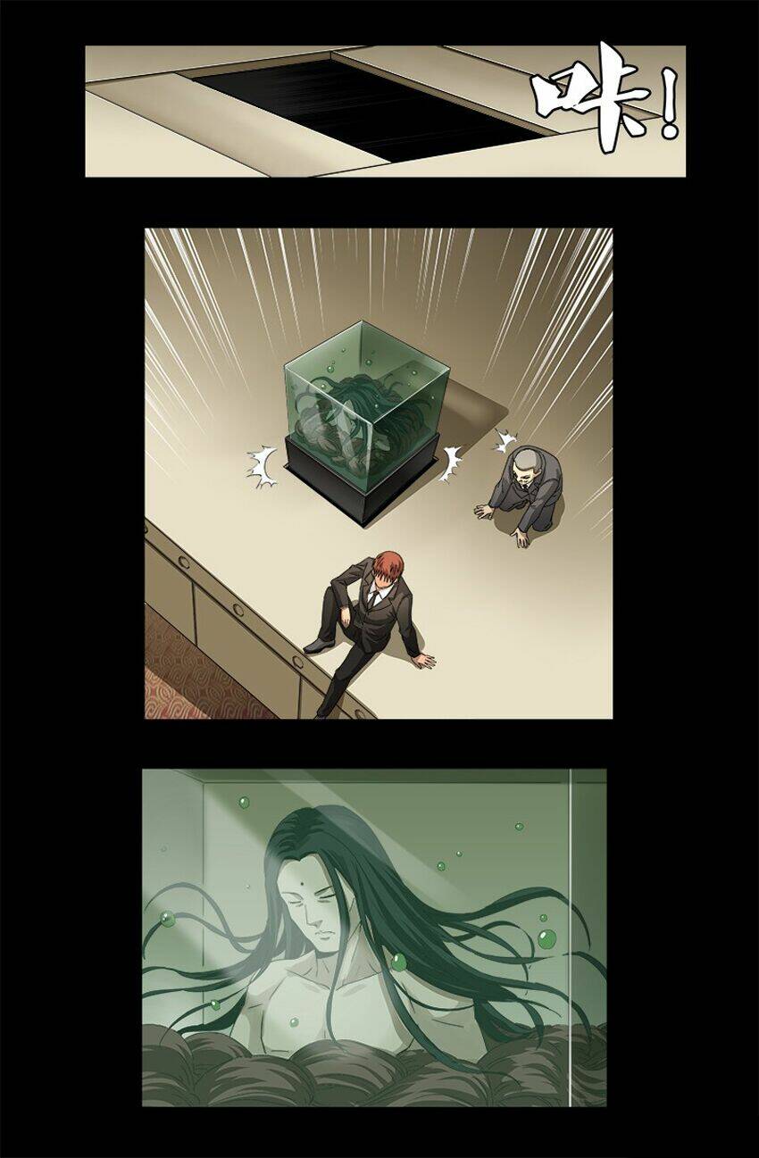 Huyết Ma Nhân Chapter 332 - Trang 2