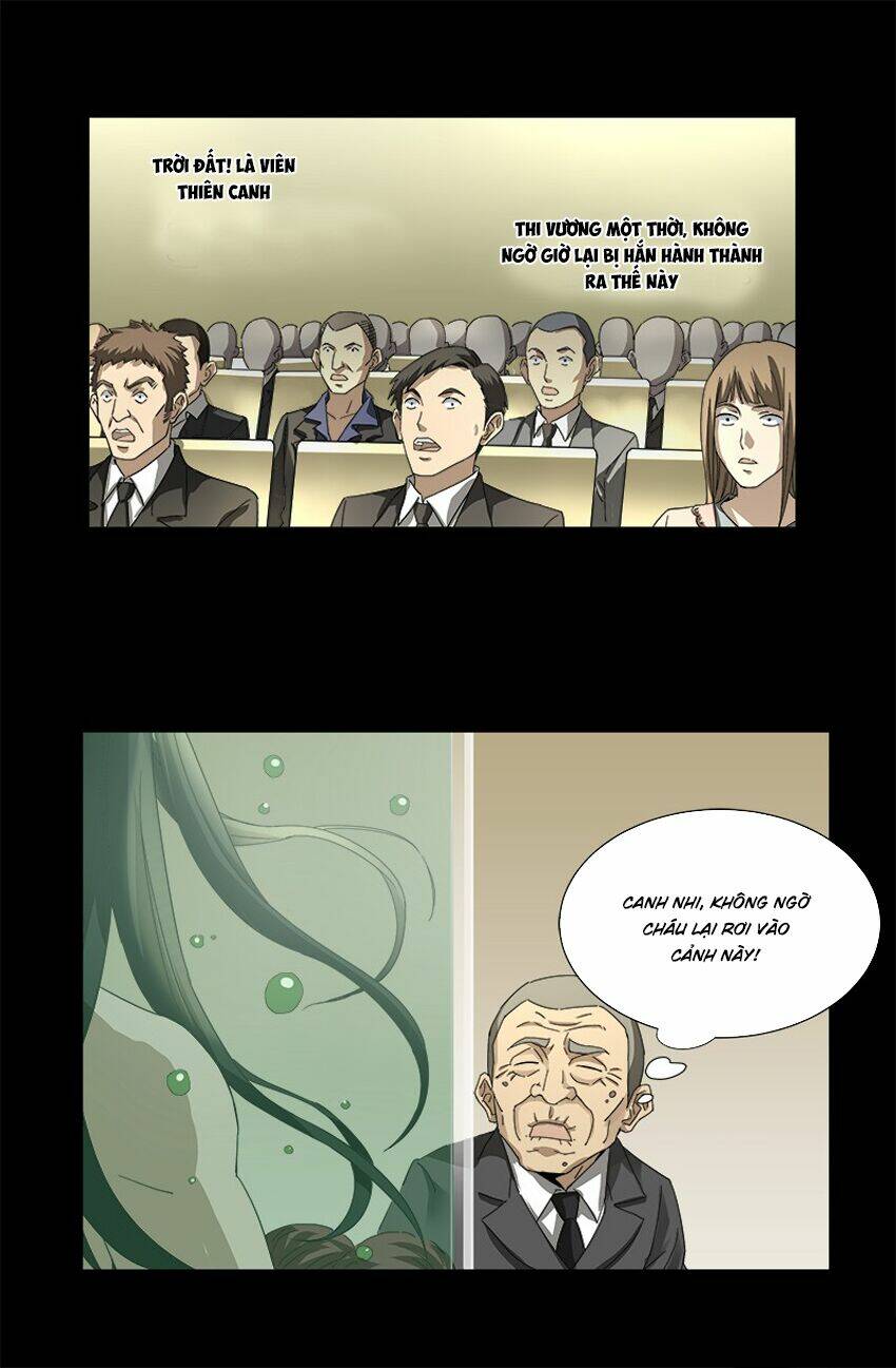 Huyết Ma Nhân Chapter 332 - Trang 2