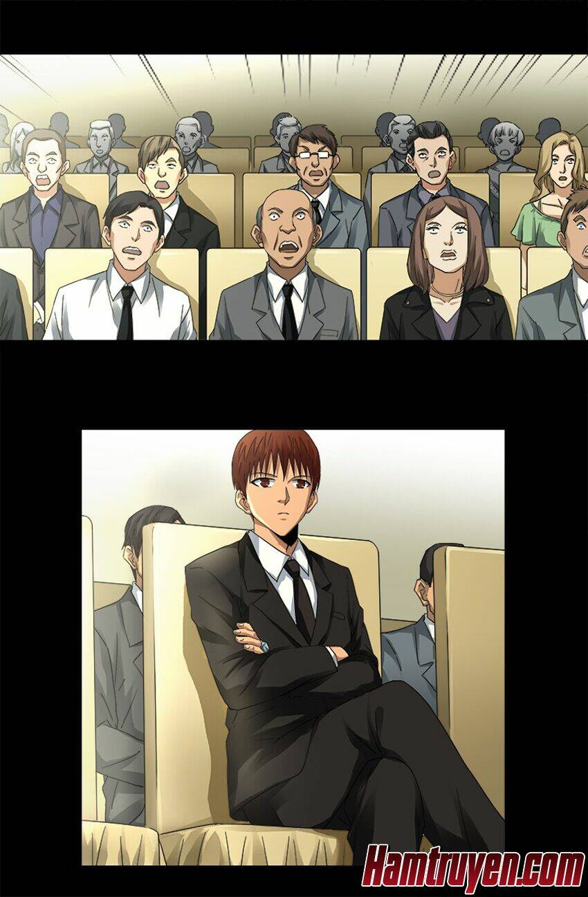 Huyết Ma Nhân Chapter 332 - Trang 2