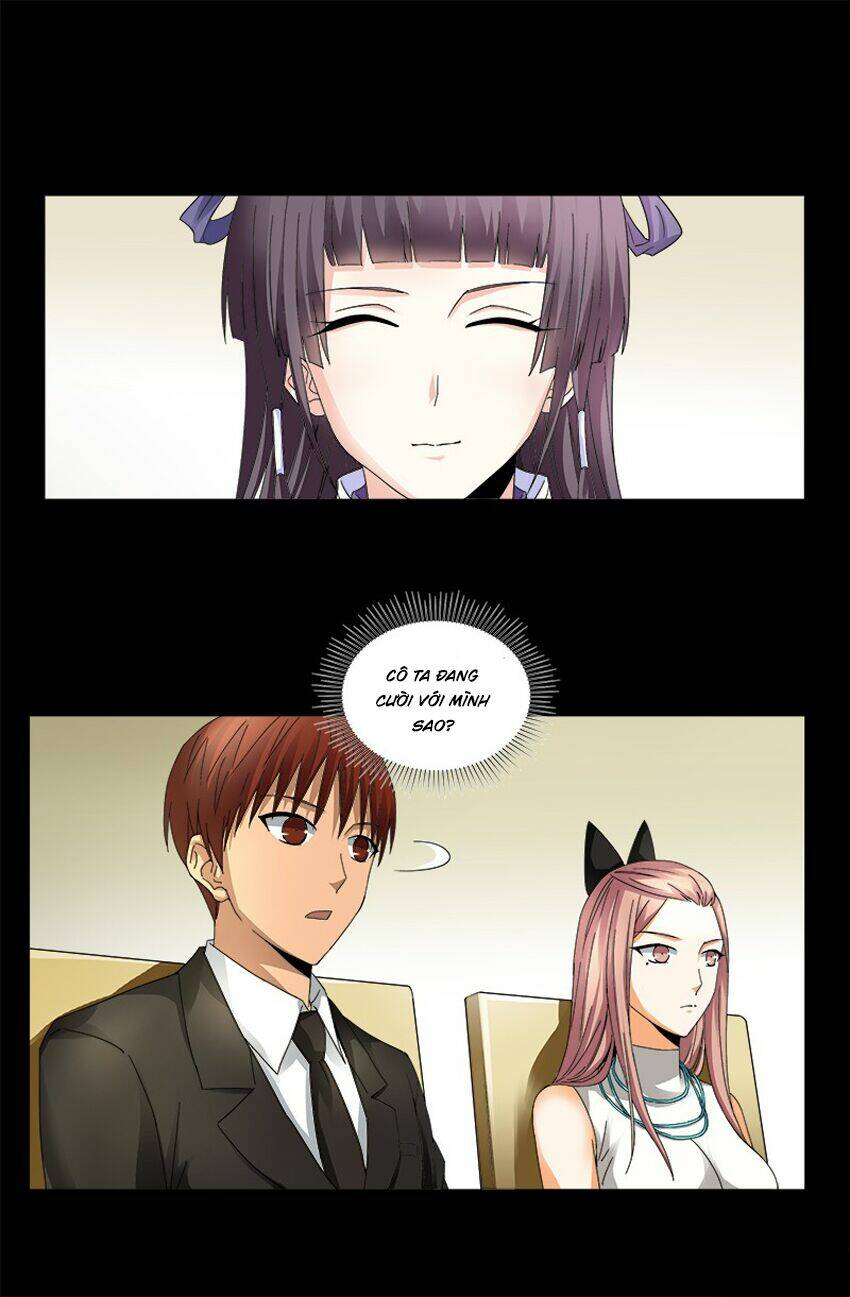 Huyết Ma Nhân Chapter 332 - Trang 2