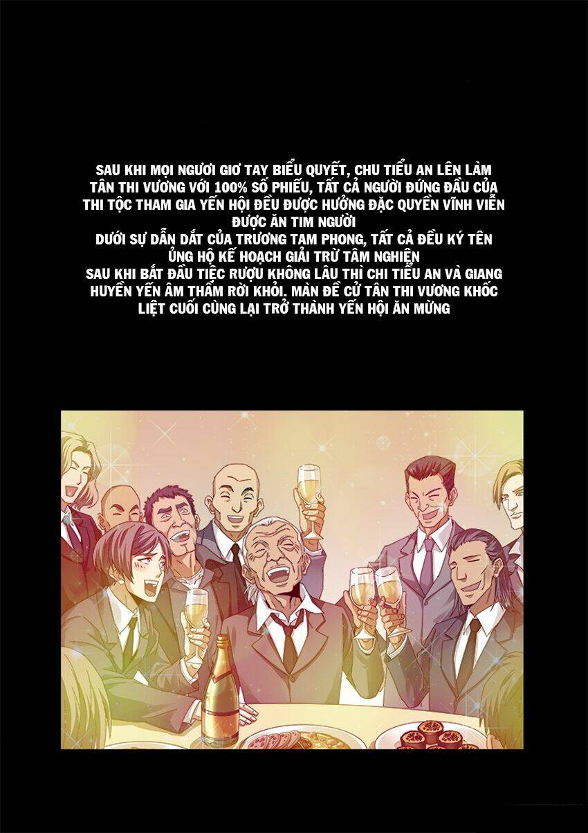 Huyết Ma Nhân Chapter 333 - Trang 2