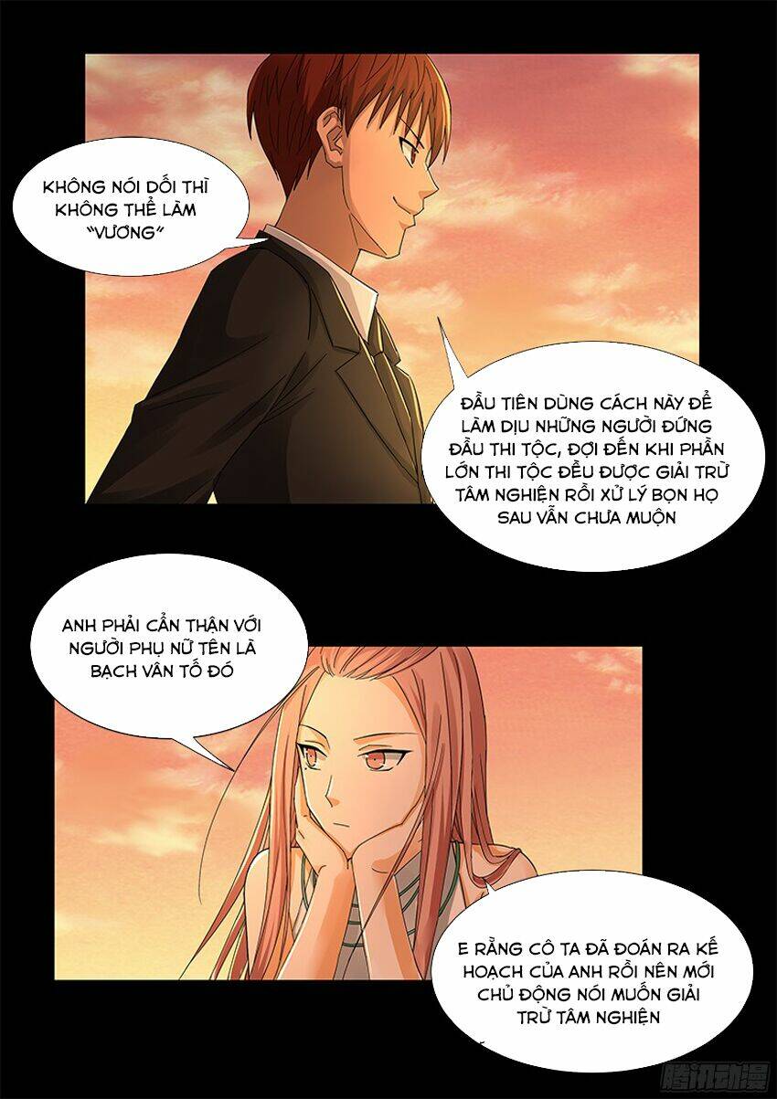 Huyết Ma Nhân Chapter 333 - Trang 2