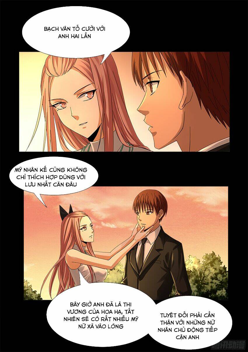 Huyết Ma Nhân Chapter 333 - Trang 2