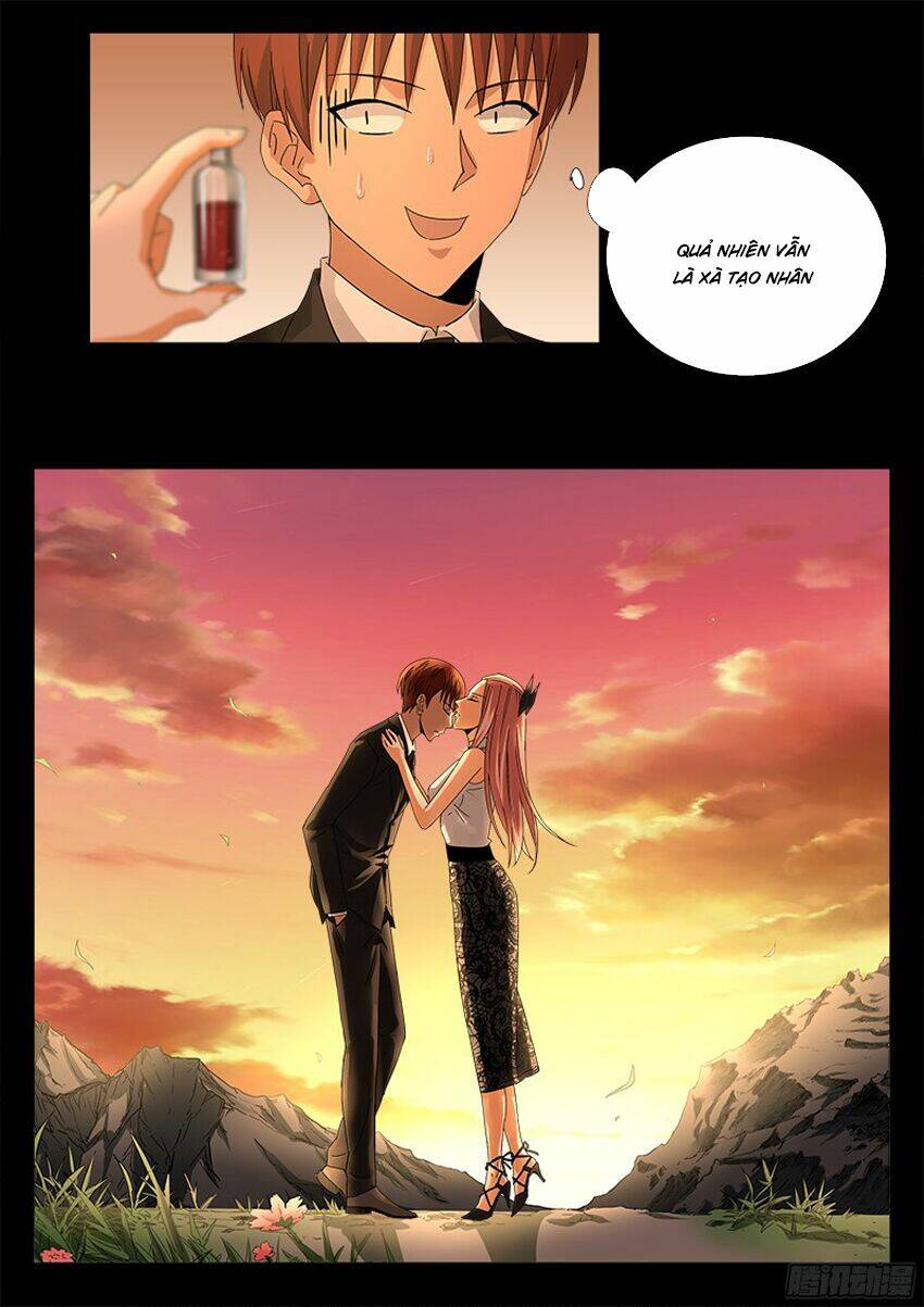 Huyết Ma Nhân Chapter 333 - Trang 2
