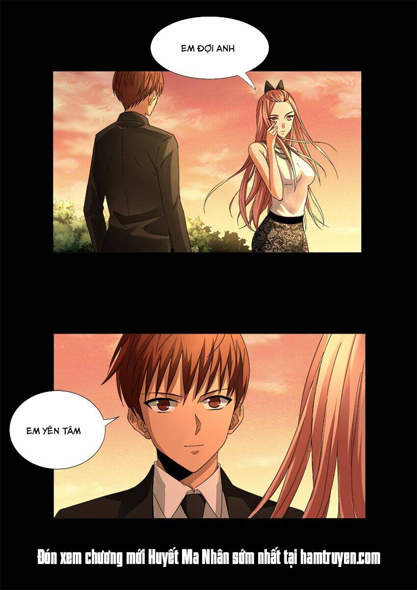 Huyết Ma Nhân Chapter 333 - Trang 2