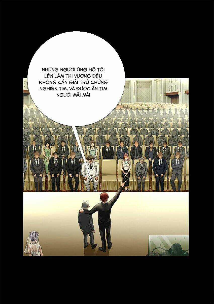 Huyết Ma Nhân Chapter 333 - Trang 2