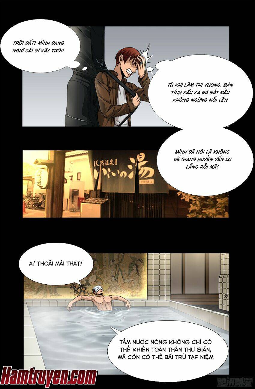 Huyết Ma Nhân Chapter 334 - Trang 2