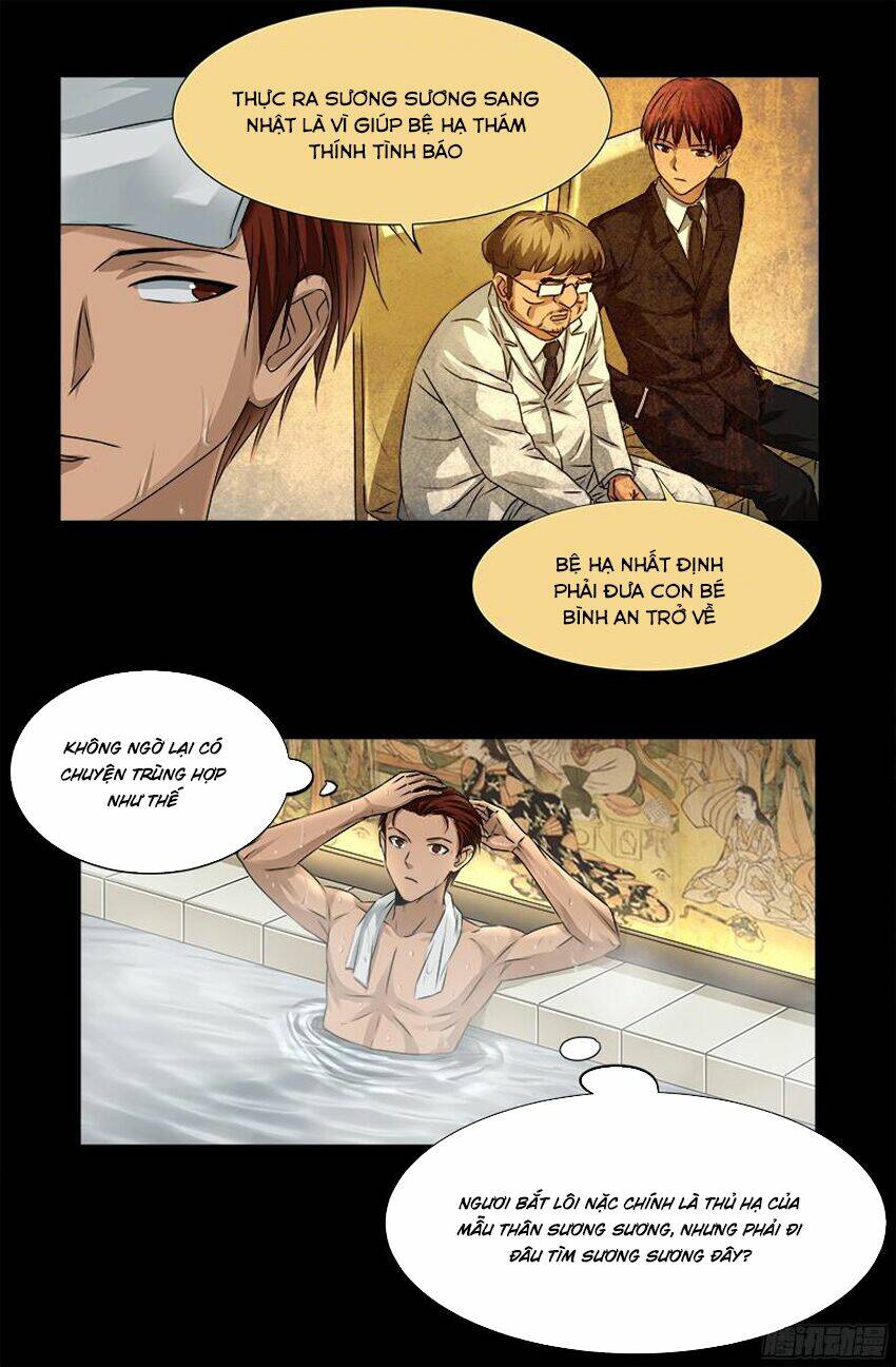 Huyết Ma Nhân Chapter 334 - Trang 2