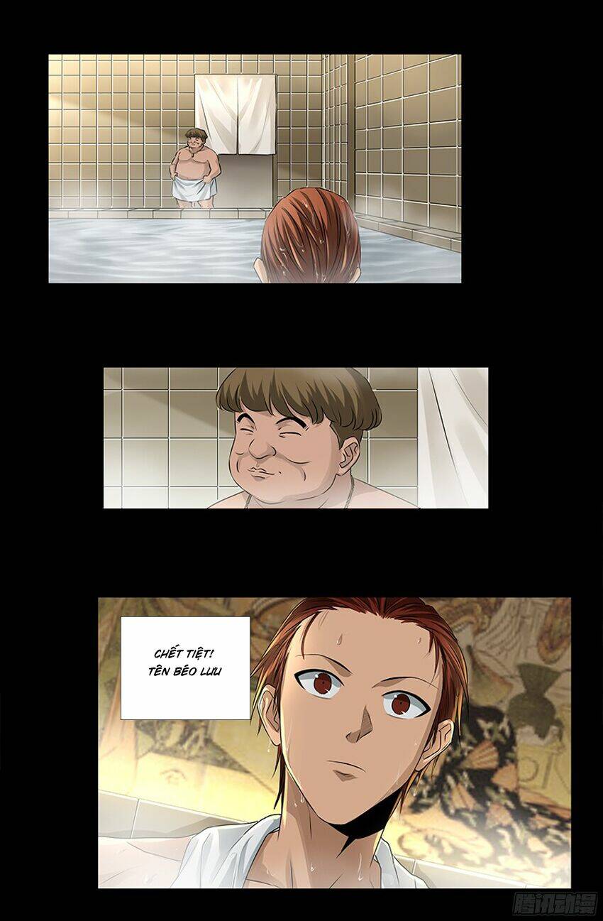 Huyết Ma Nhân Chapter 334 - Trang 2