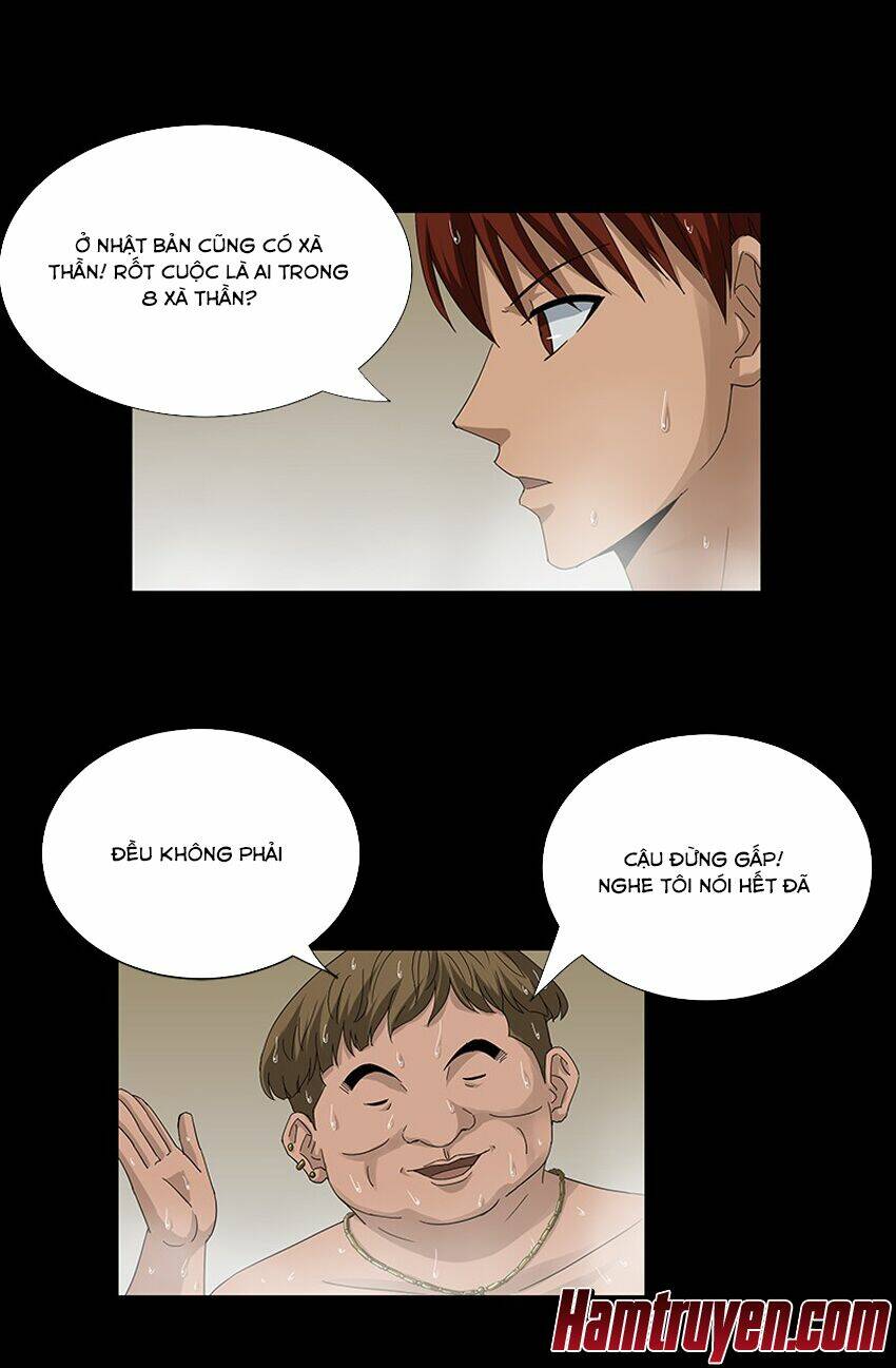 Huyết Ma Nhân Chapter 335 - Trang 2