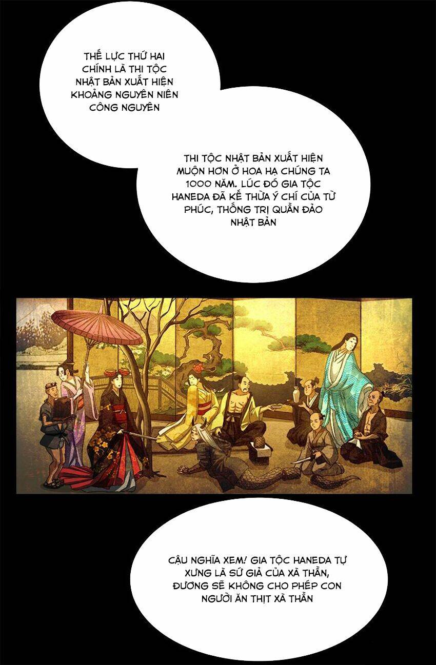 Huyết Ma Nhân Chapter 335 - Trang 2