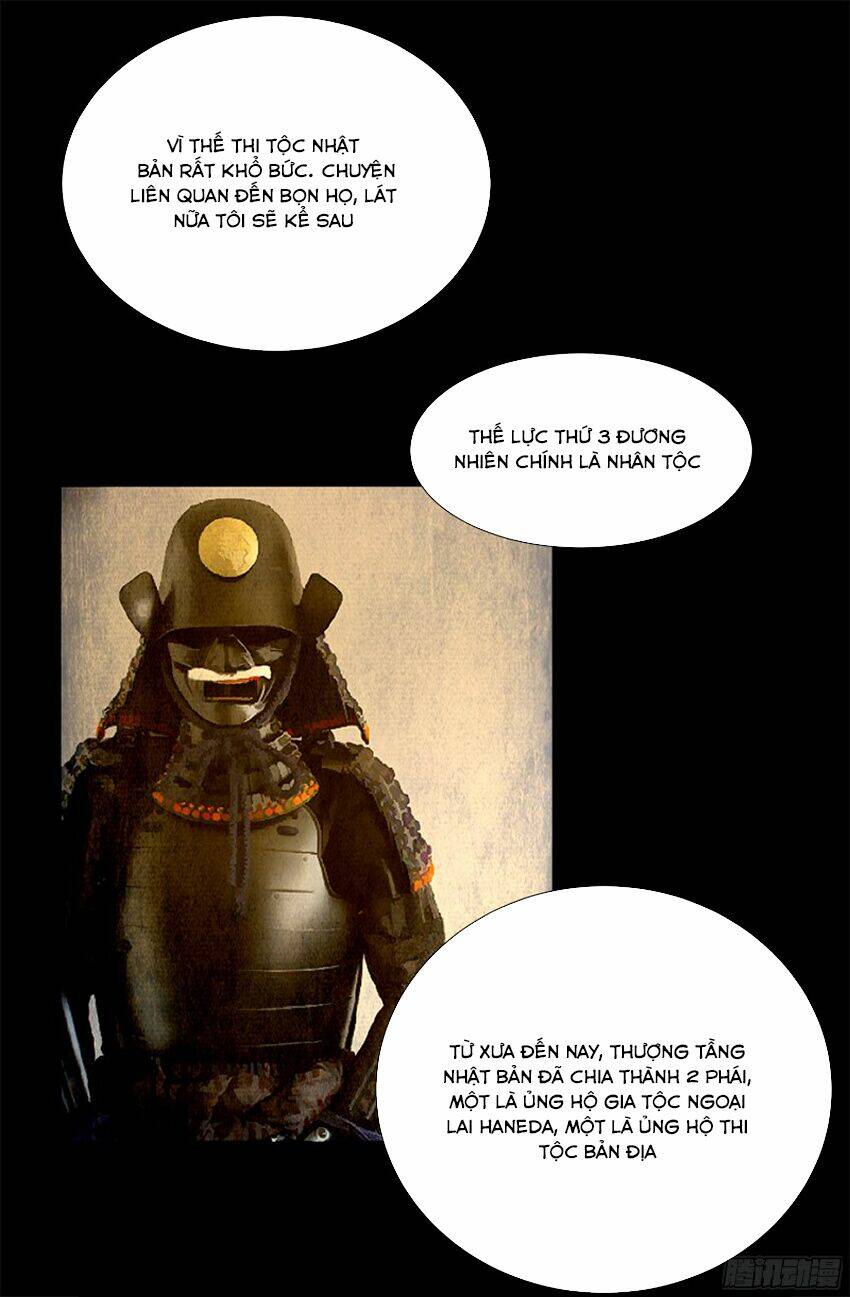 Huyết Ma Nhân Chapter 335 - Trang 2