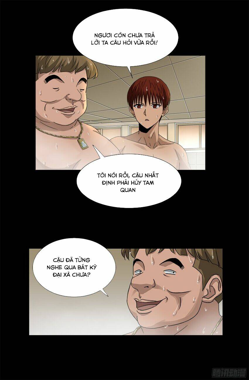 Huyết Ma Nhân Chapter 335 - Trang 2