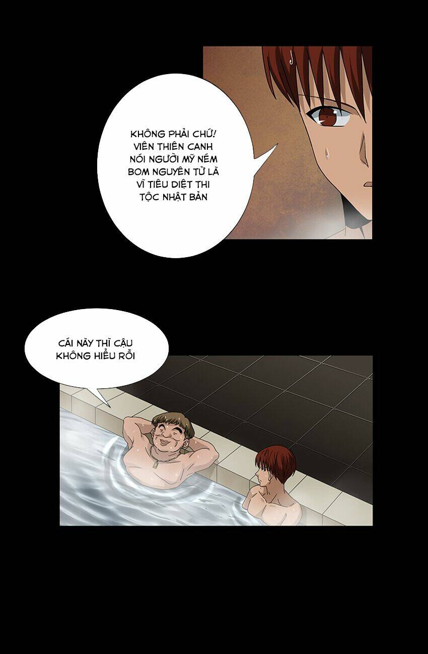 Huyết Ma Nhân Chapter 335 - Trang 2
