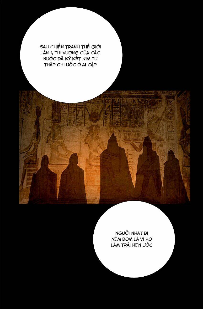 Huyết Ma Nhân Chapter 335 - Trang 2