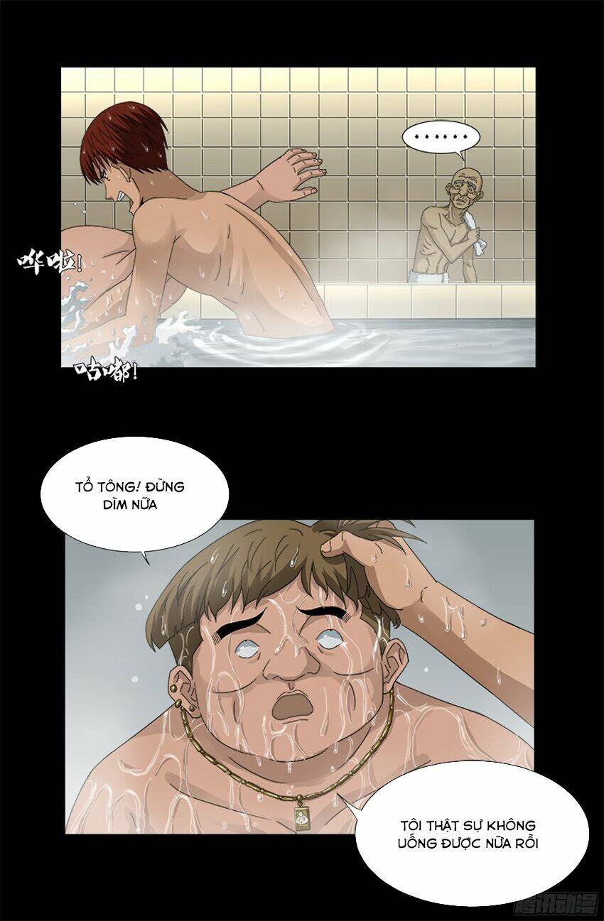 Huyết Ma Nhân Chapter 335 - Trang 2