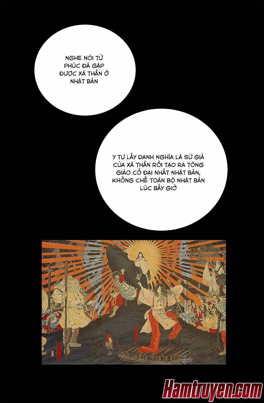 Huyết Ma Nhân Chapter 335 - Trang 2