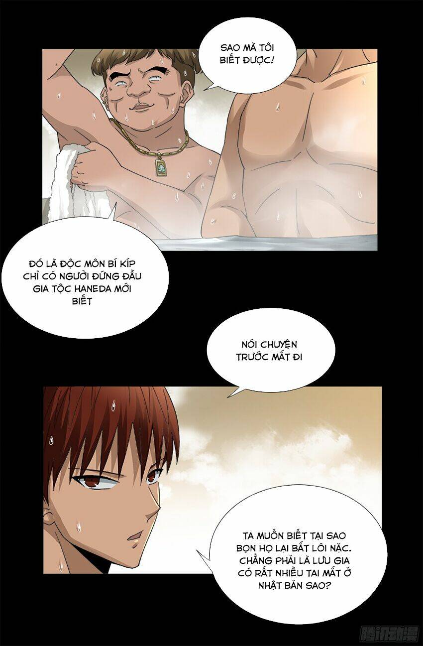 Huyết Ma Nhân Chapter 336 - Trang 2