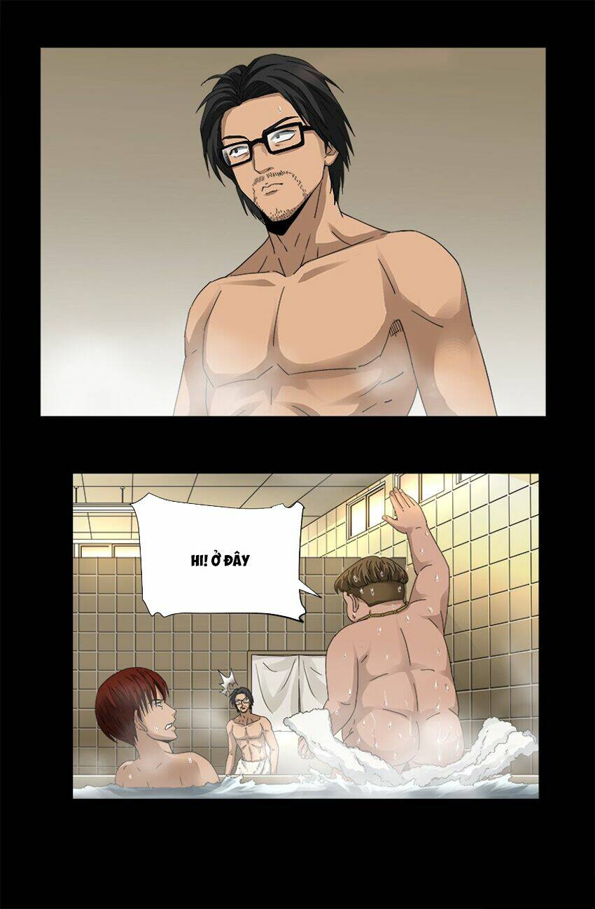 Huyết Ma Nhân Chapter 336 - Trang 2