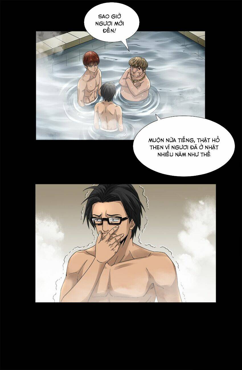 Huyết Ma Nhân Chapter 336 - Trang 2