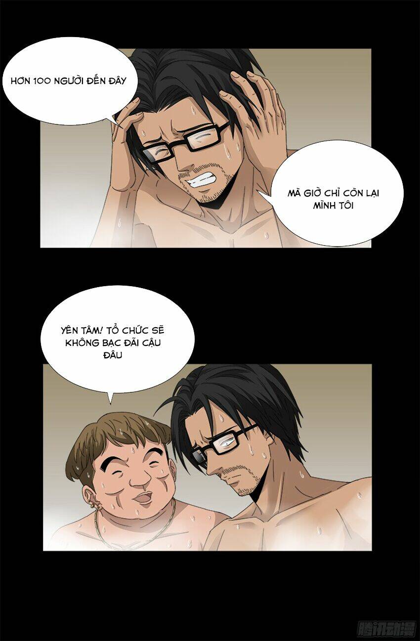 Huyết Ma Nhân Chapter 336 - Trang 2
