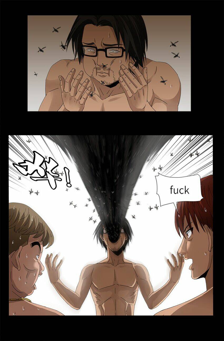 Huyết Ma Nhân Chapter 336 - Trang 2