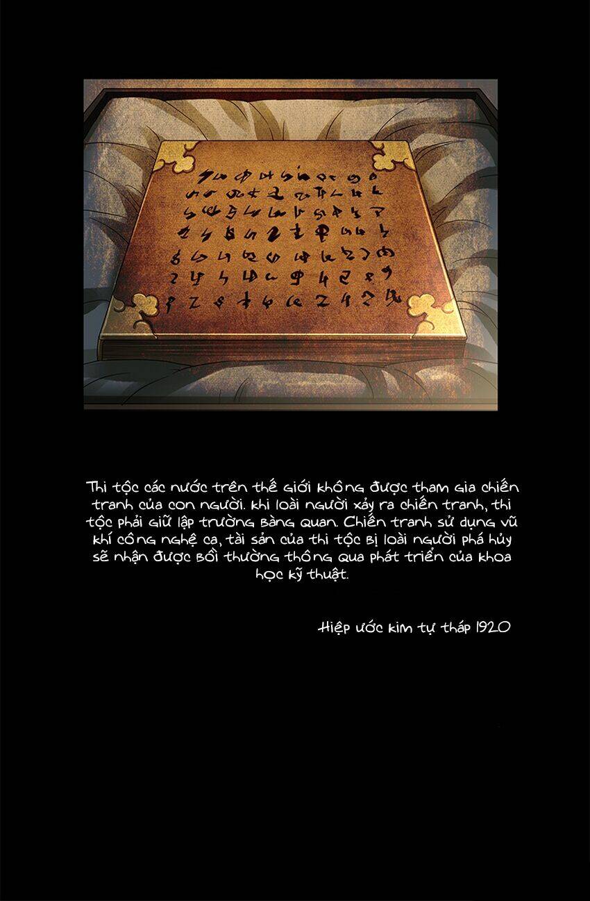 Huyết Ma Nhân Chapter 336 - Trang 2